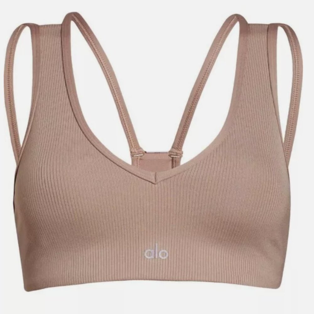 Alo Sports Bra
